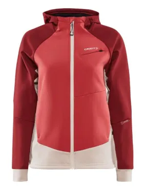 Craft Women's Advanced BackCountry Hybrid Jacket