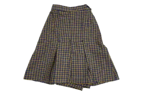 Culotte Check Orissa Primary