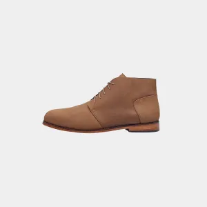 Emilio Chukka Boot