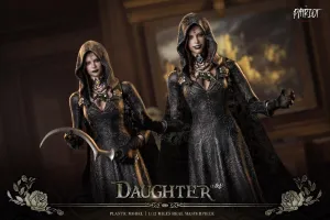 1:12 Vampire Daughter Action Figure