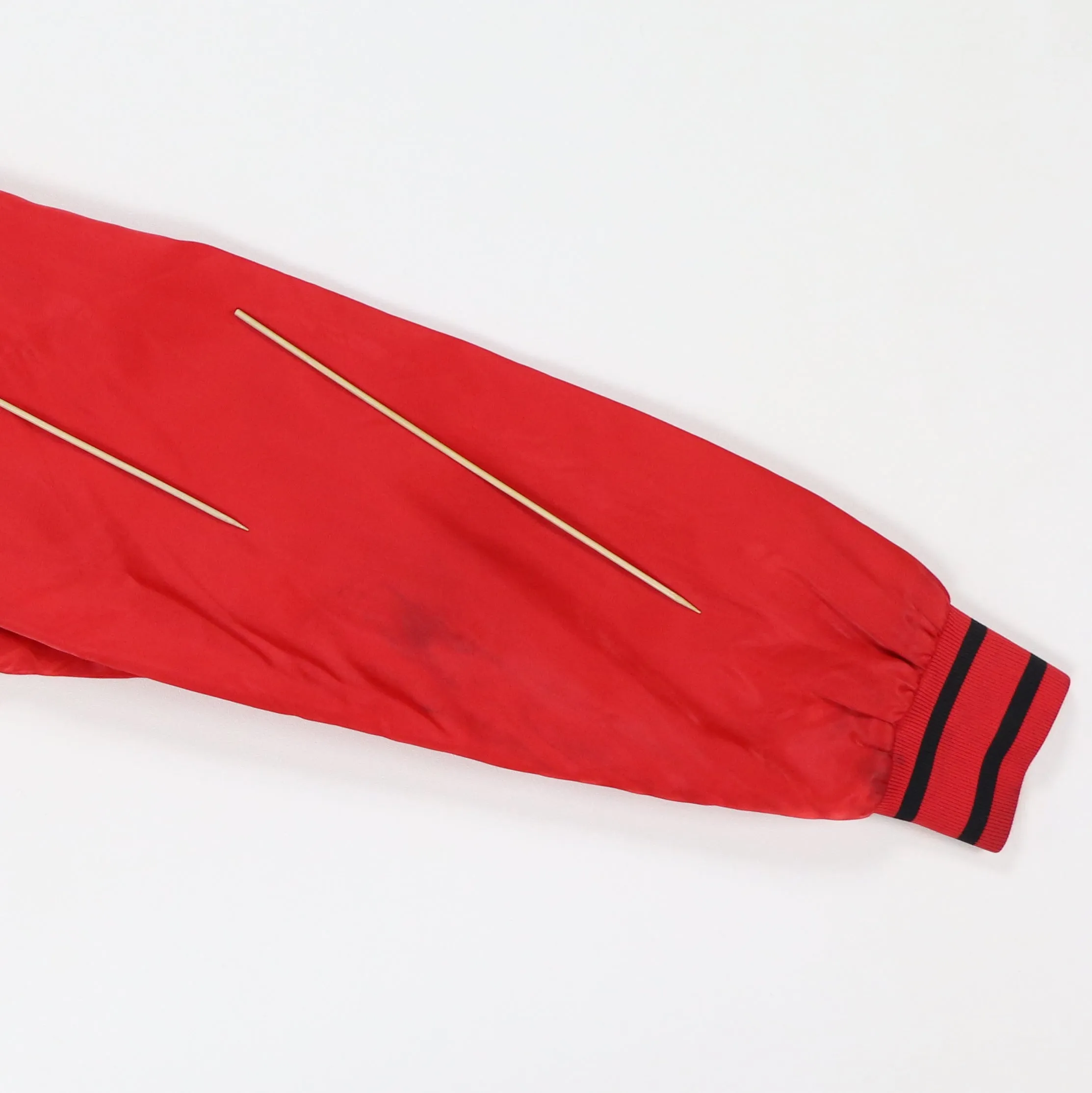 1985 Michael Jordan Nike Air Jacket