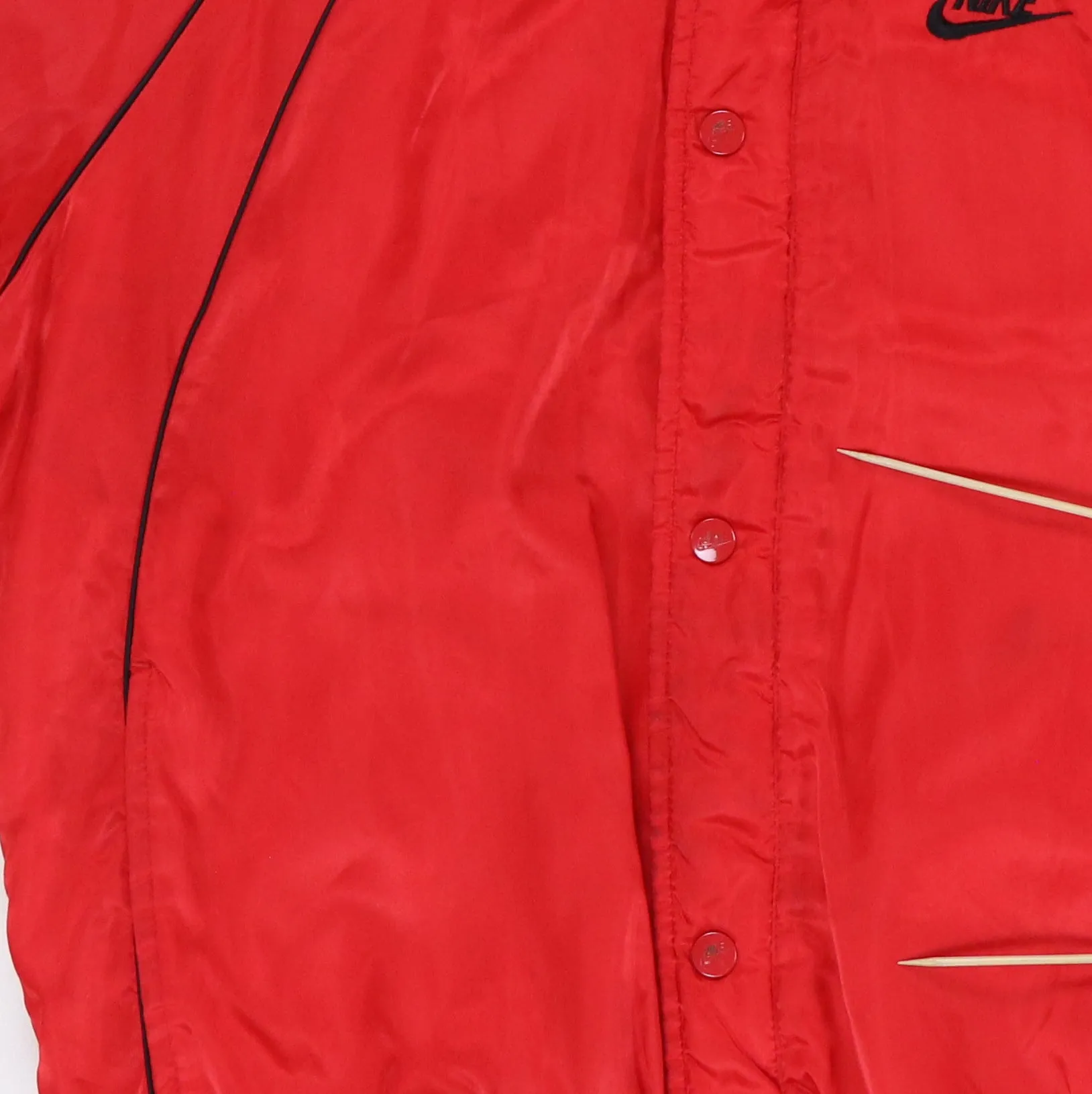 1985 Michael Jordan Nike Air Jacket