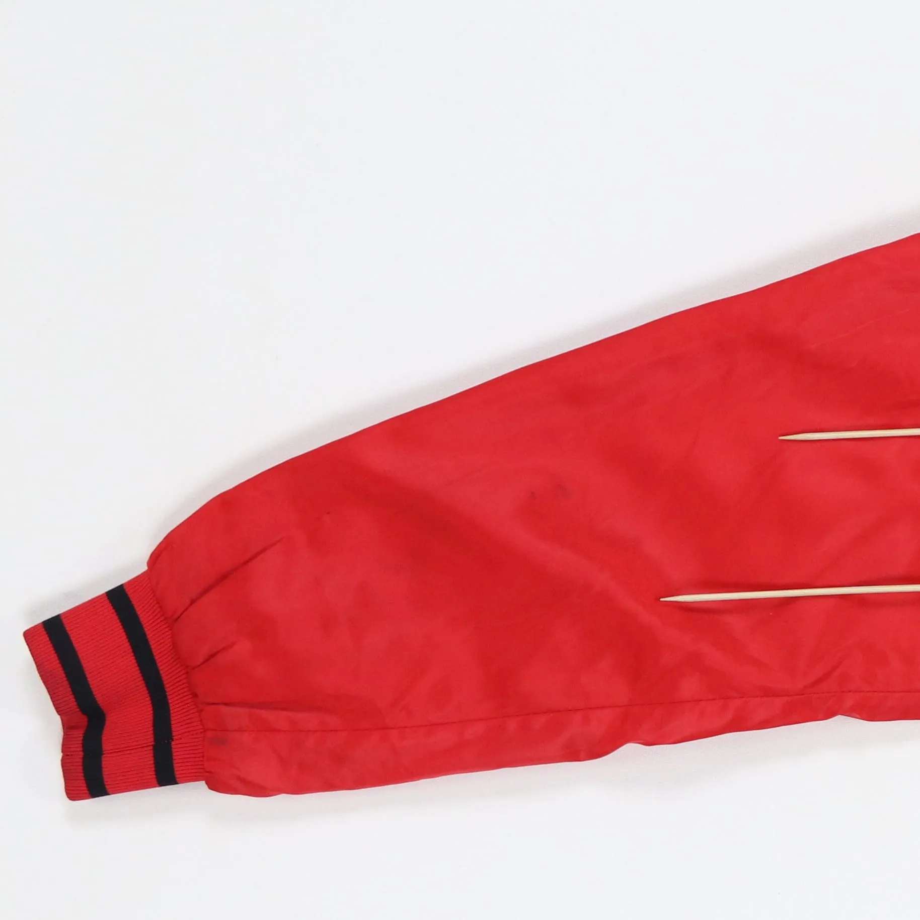 1985 Michael Jordan Nike Air Jacket