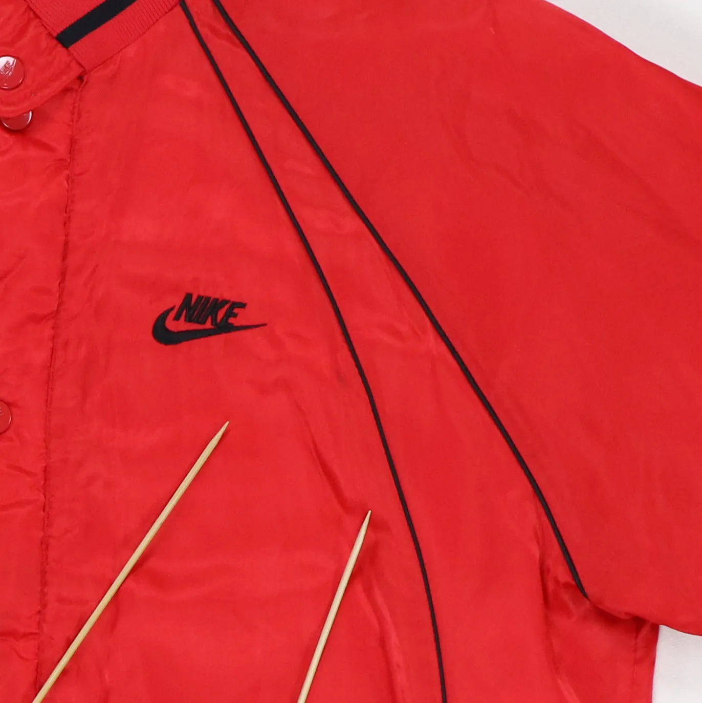 1985 Michael Jordan Nike Air Jacket