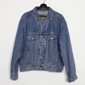 1994 Rolling Stones Voodoo Lounge Tour Denim Jacket