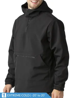 25. Arctic Windstop Thermal Jacket