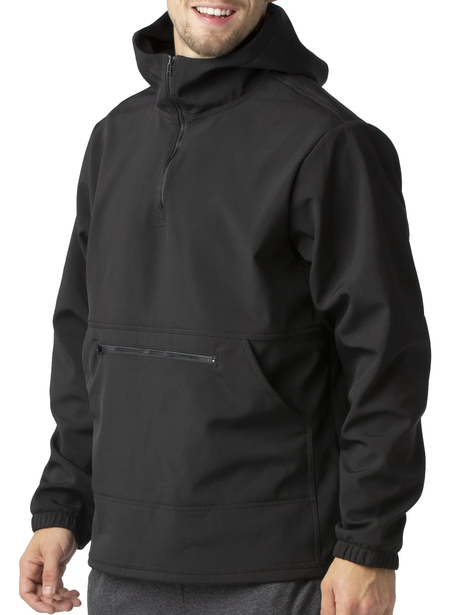 25. Arctic Windstop Thermal Jacket