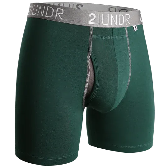 2UNDR Swing Shift Boxer Brief Style 2U01BB