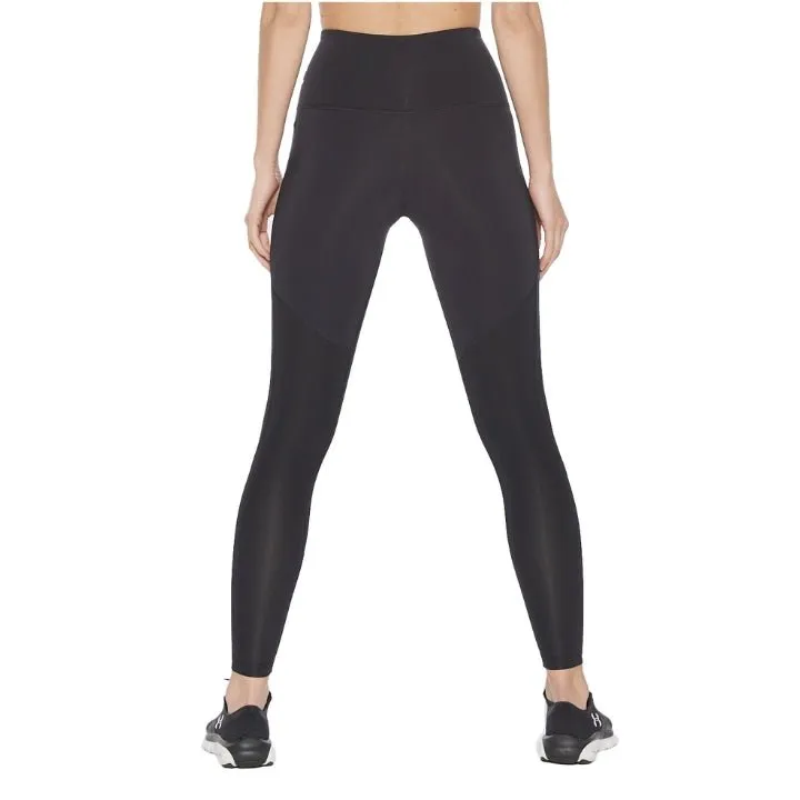 2XU WA5380B Women Hi-Rise Compression Tights