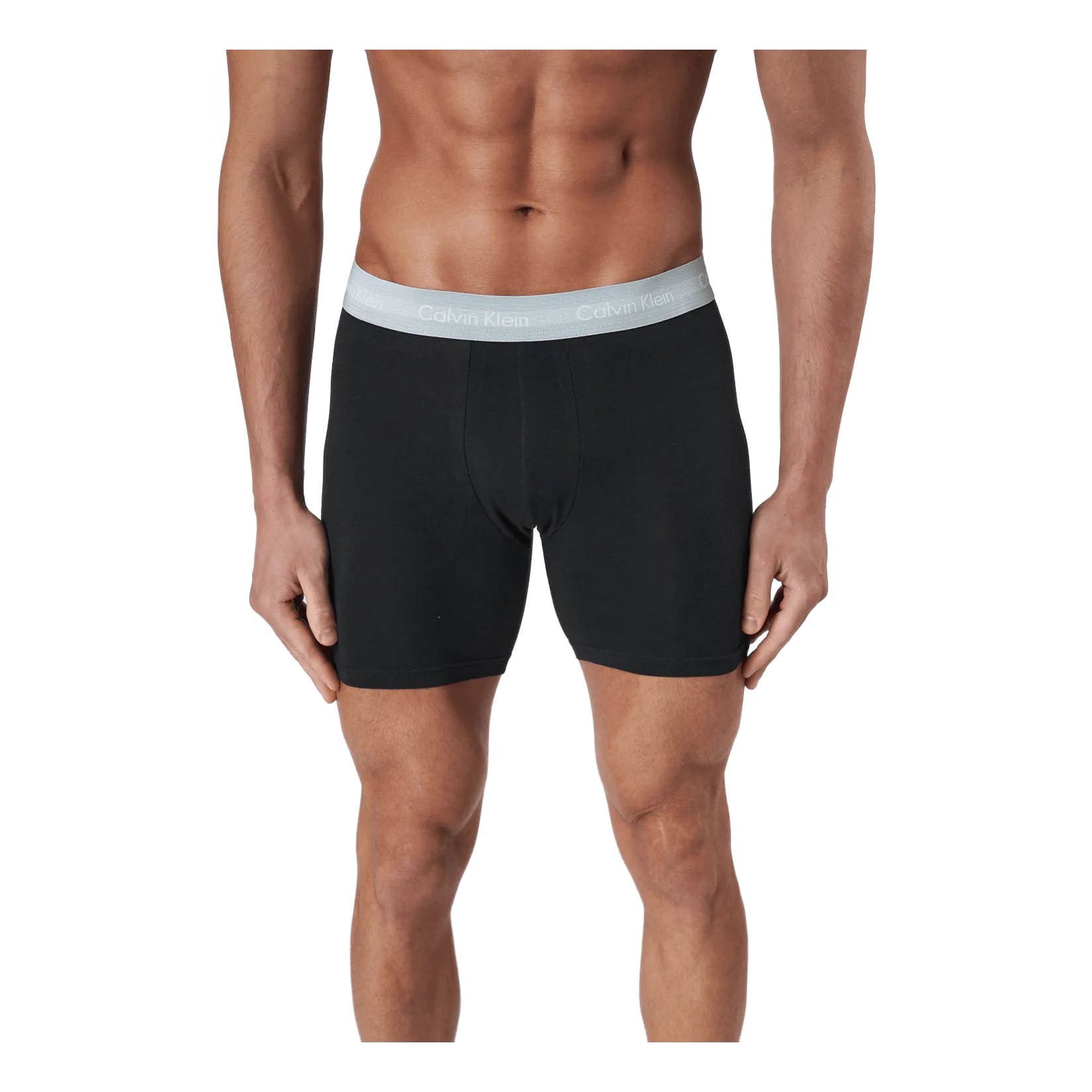 3p Boxer Brief B-grey Element/grey H/tapestry