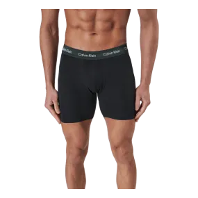 3p Boxer Brief B-grey Element/grey H/tapestry