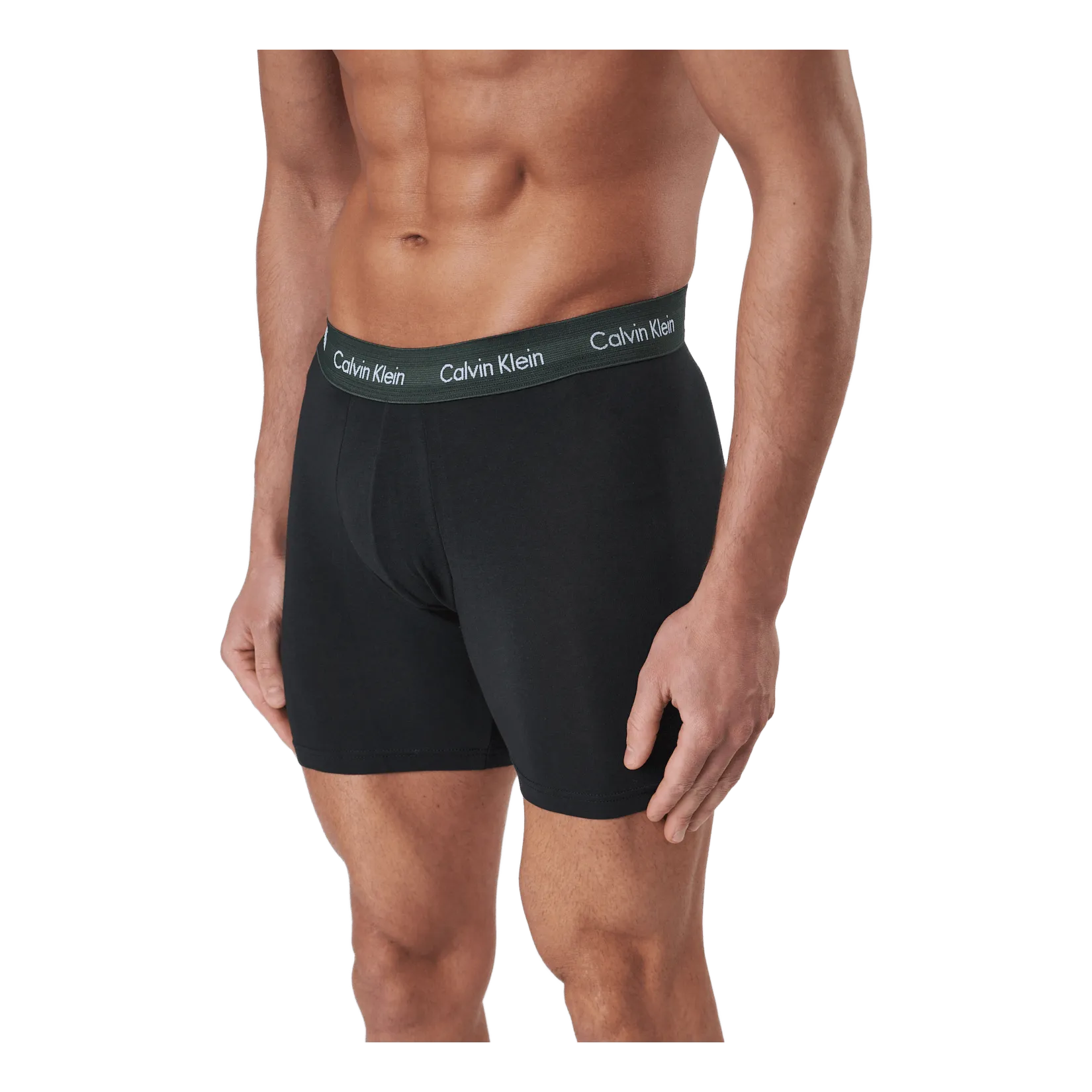 3p Boxer Brief B-grey Element/grey H/tapestry