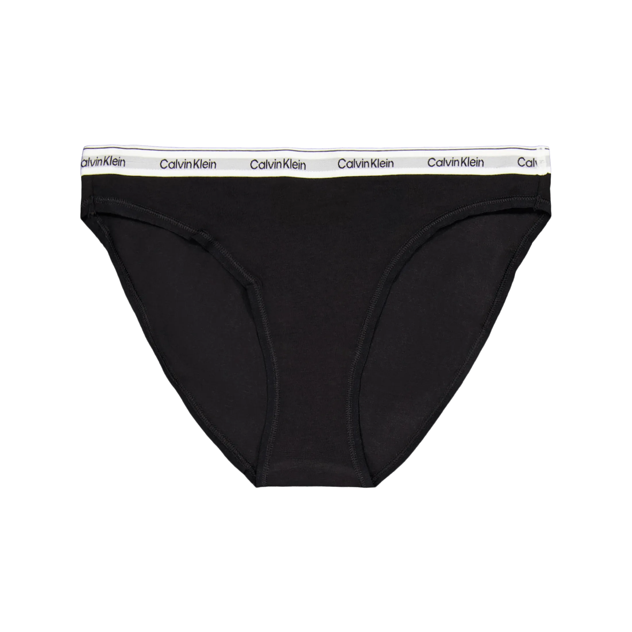 5 Pack Bikini (low-rise) Black/black/black/black/black