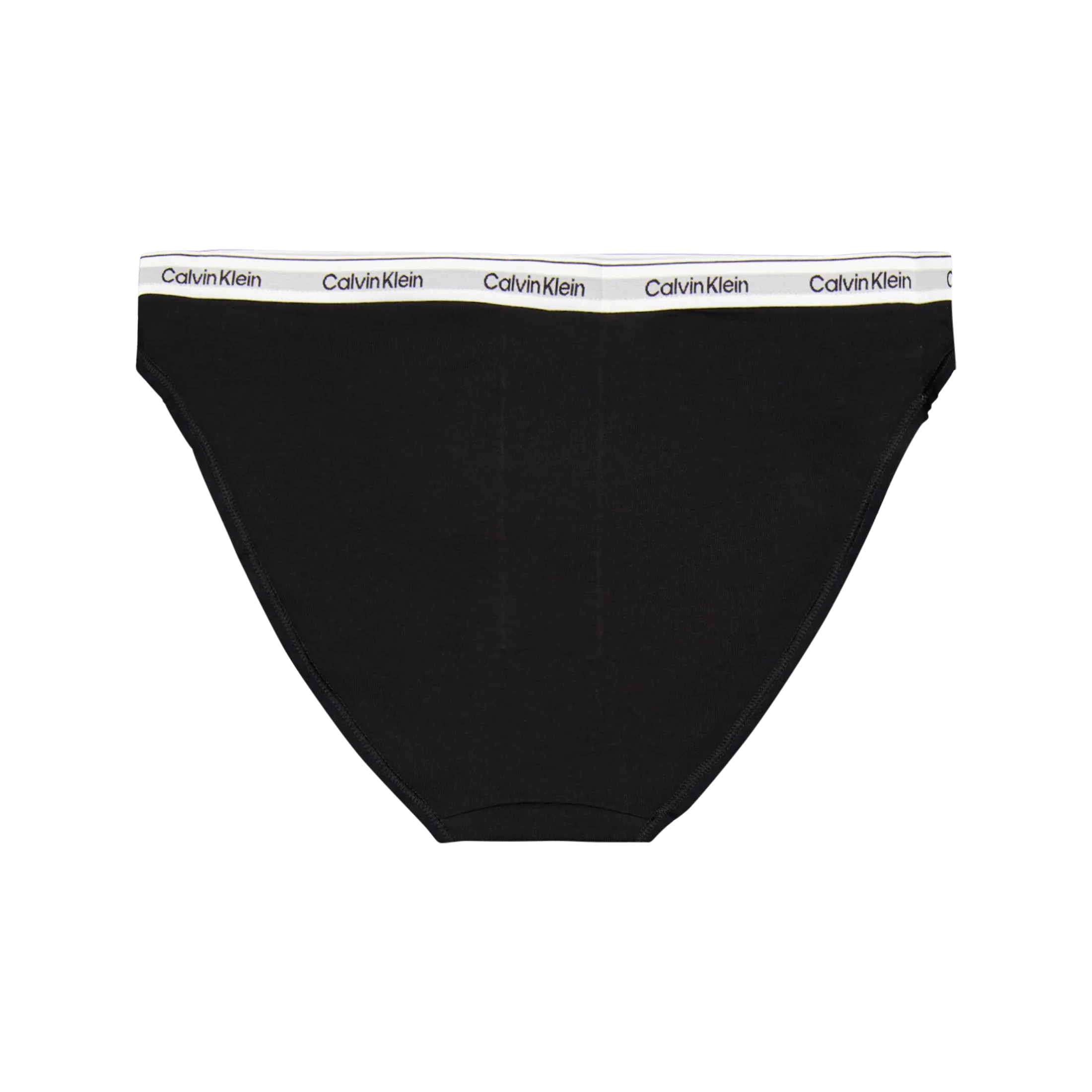 5 Pack Bikini (low-rise) Black/black/black/black/black