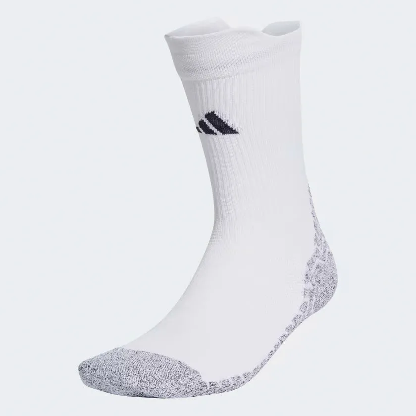 Adidas Football Grip Knit Cushioned Socks