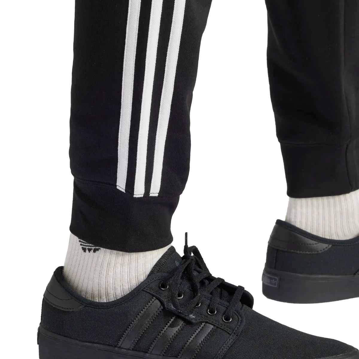 adidas Men's Adicolor 3-Stripes Joggers