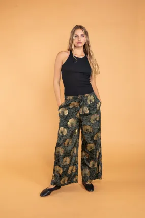 Aditi Drawstring Pants