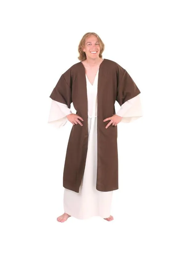 Adult Shepherd Costume