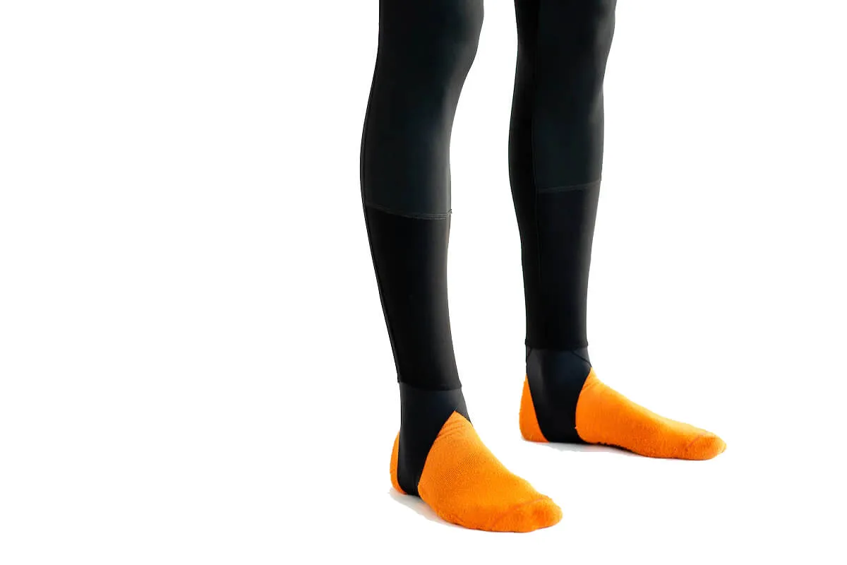 Albion Men’s All Road Winter Tights