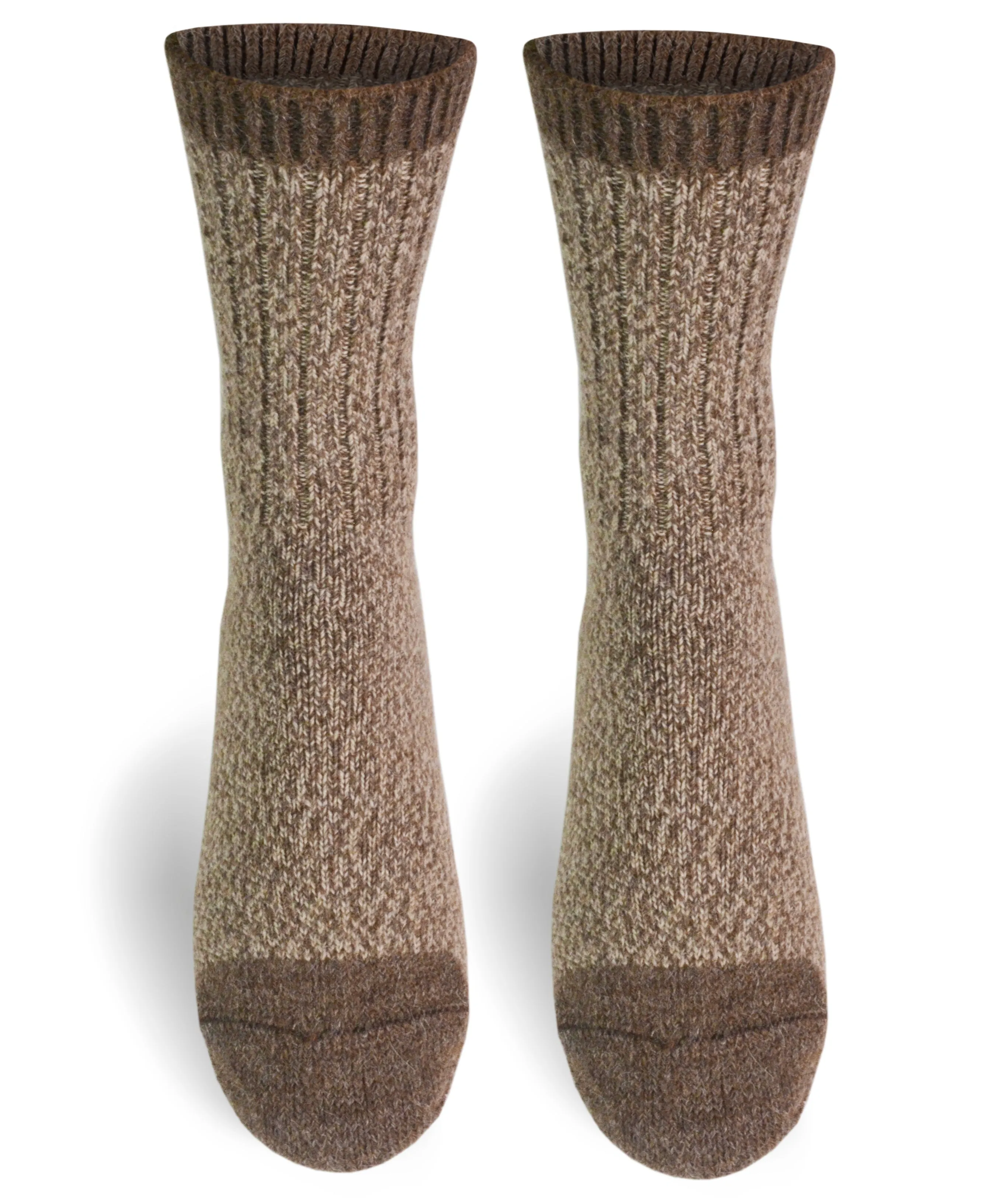 Alpaca Outdoorsman Boot Socks