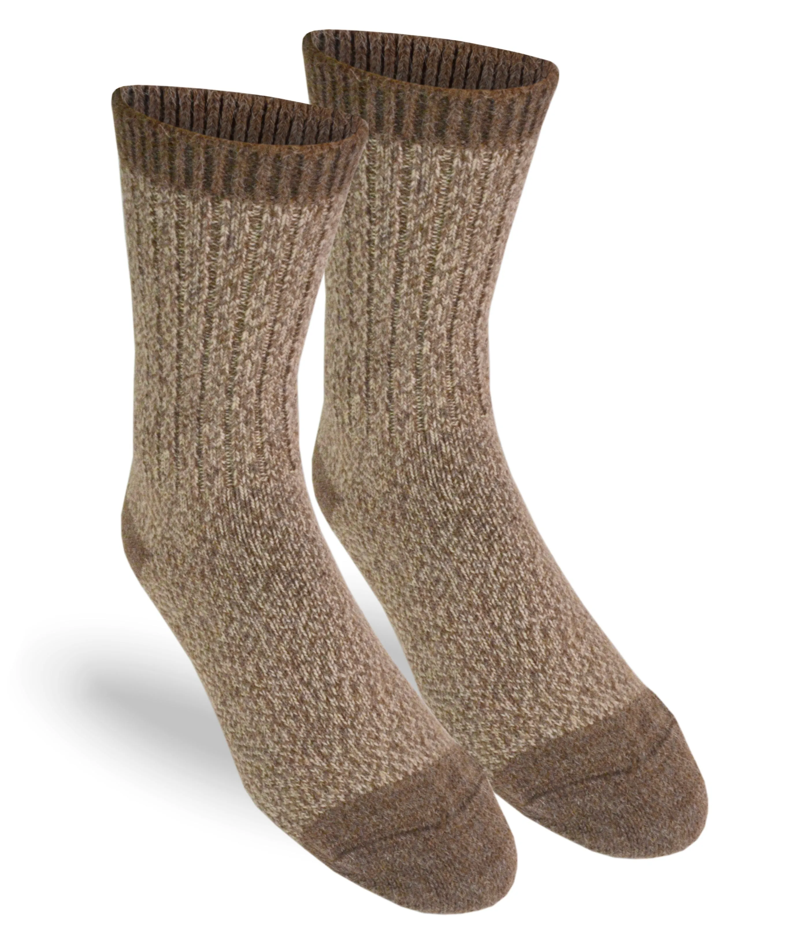 Alpaca Outdoorsman Boot Socks