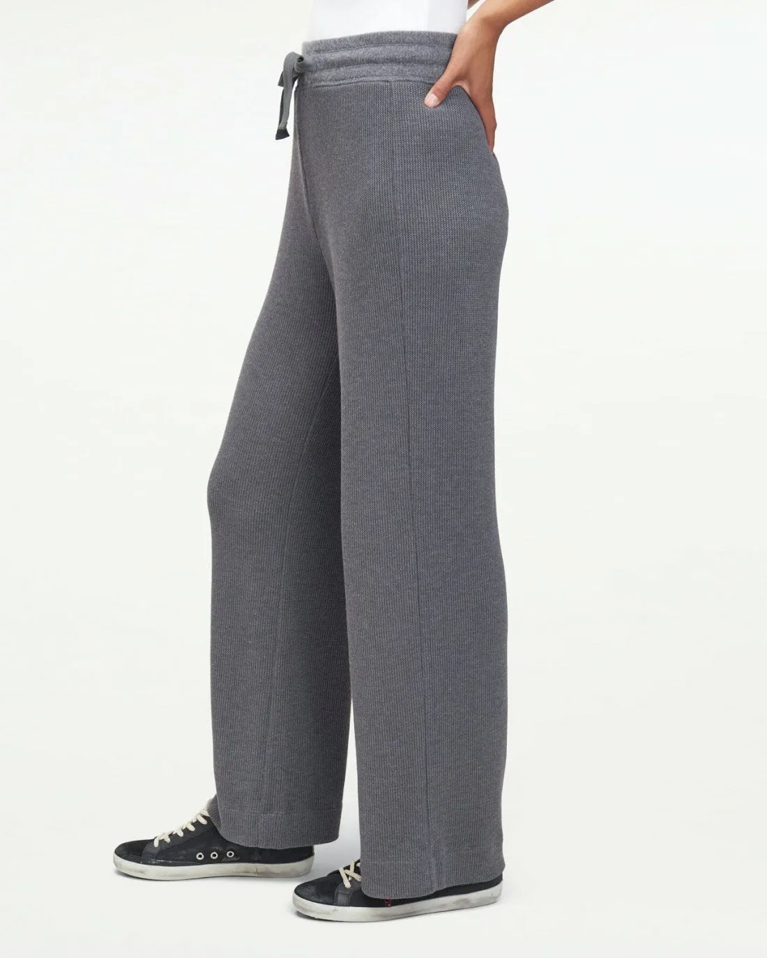 Alpine Wide Leg Pant