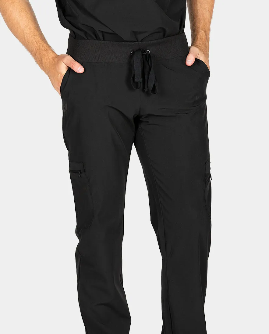 Alta Technical Jogger Scrub Pants