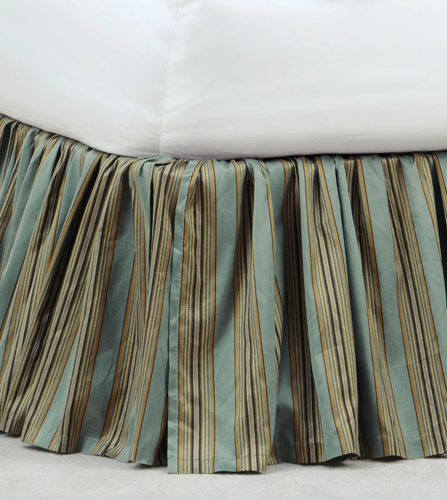 Antalya Ruffled Bed Skirt