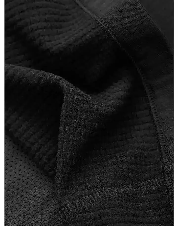 ArcTeryx Delta Womens Jacket- Black