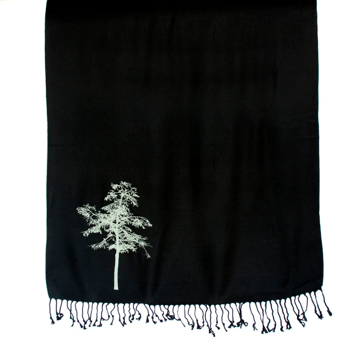 Aspen Pashmina Scarf