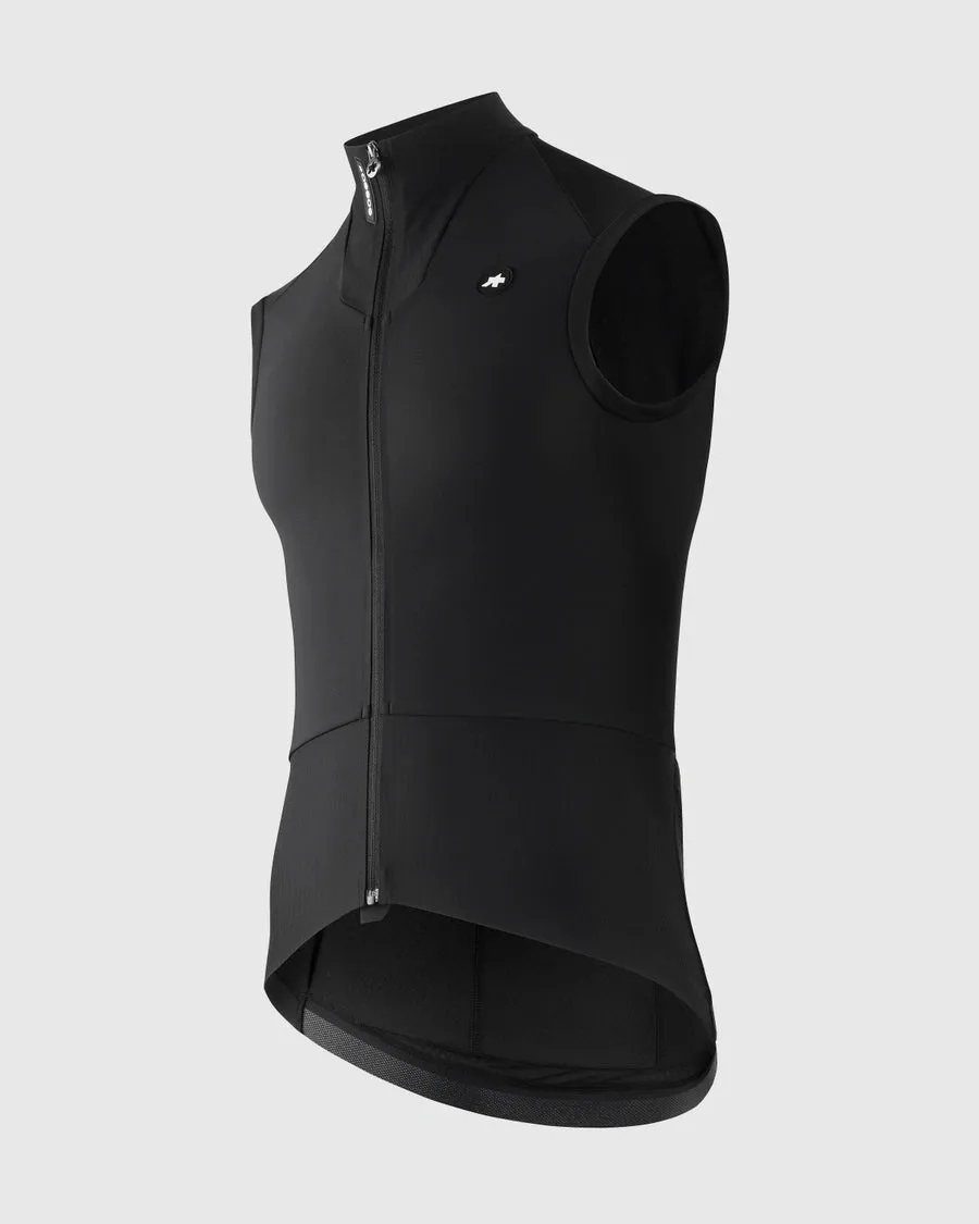 ASSOS EQUIPE R Spring Fall Gilet S11