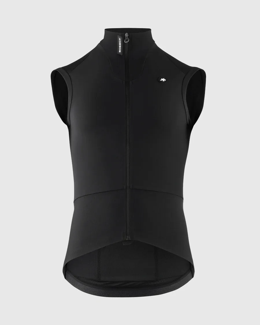 ASSOS EQUIPE R Spring Fall Gilet S11