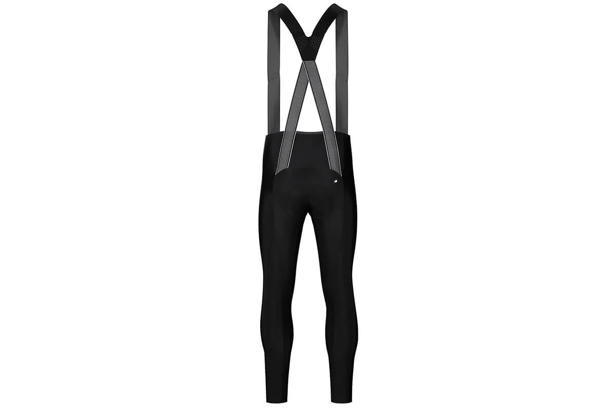 ASSOS EQUIPE RS Spring Fall Bib Shorts S9