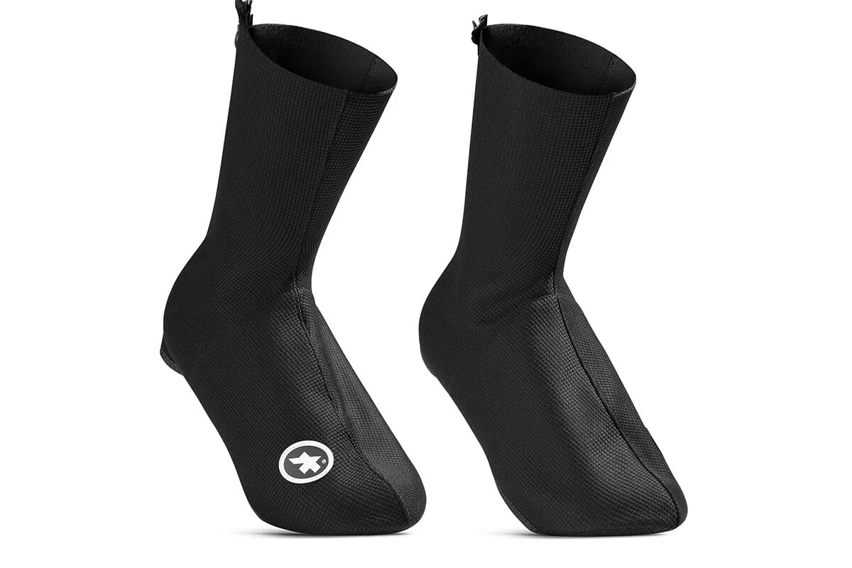 Assos GT Ultraz Winter Booties