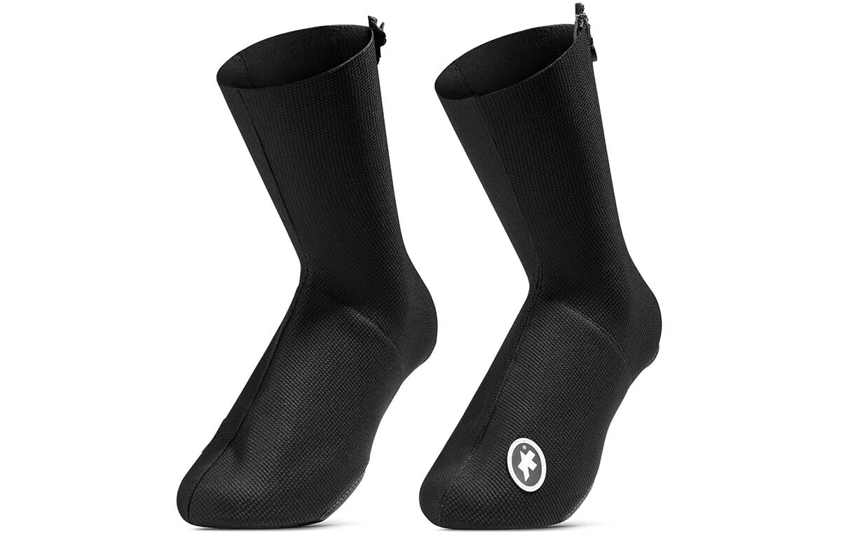 Assos GT Ultraz Winter Booties