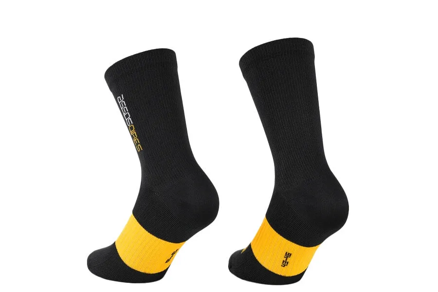 Assos Spring Fall Socks EVO