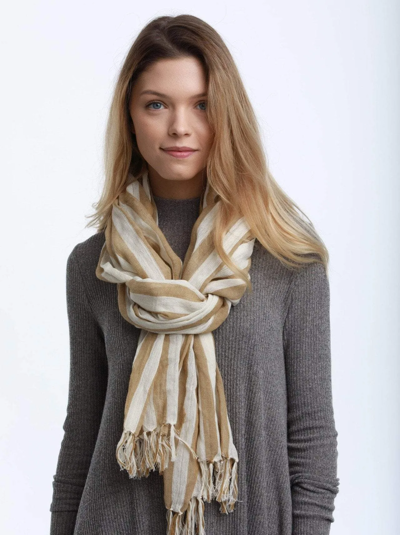 Aster Scarf