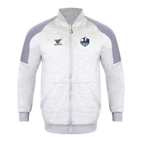 Asteras Youth Vintage Jacket Grey