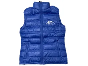 ATT Mens Gilet (Blue)