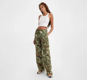 Baggy Cargo Pants