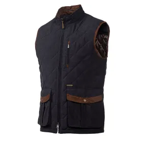 Baleno Thames Men's Quilted Gilet