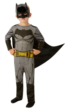 Batman Kids Super Hero Costume