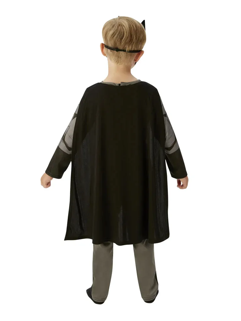 Batman Kids Super Hero Costume