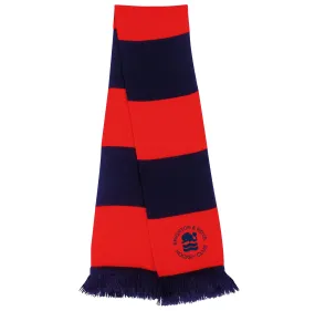 BHHC Club Scarf