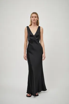 Bias Slip Gown