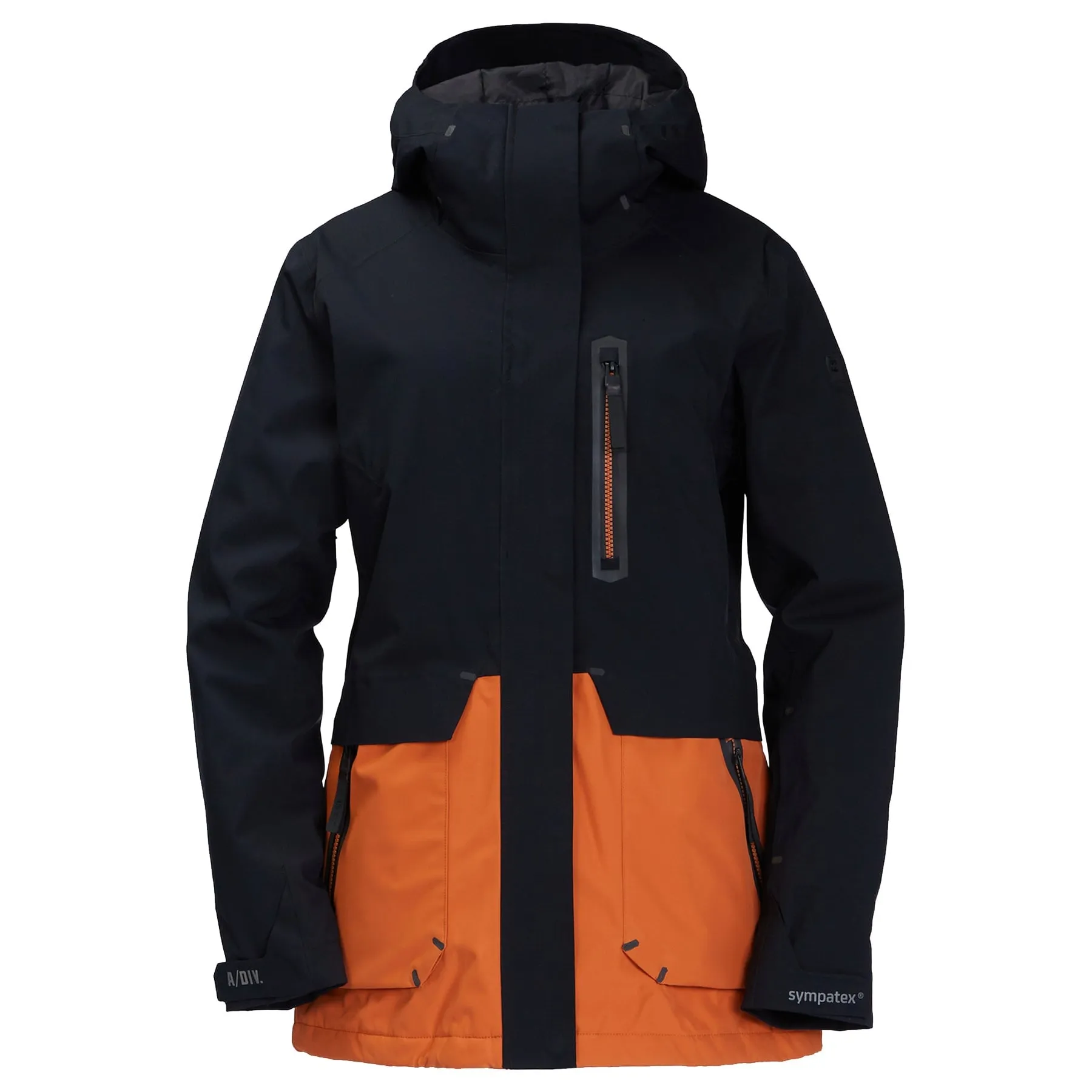 Billabong Trooper Sympatex Jacket 2023