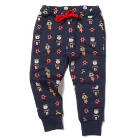 Blast Off Cosy Joggers