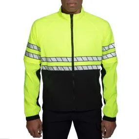 BLAUER 360 -TECH-LITE BIKE JACKET