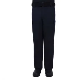 Blauer Side Pocket Wool Pants