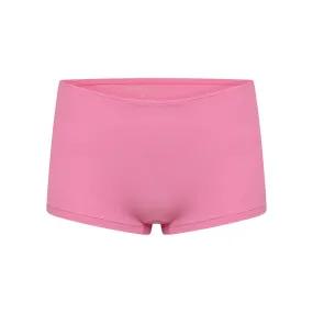 Boy Short Knicker- Barbie Pink